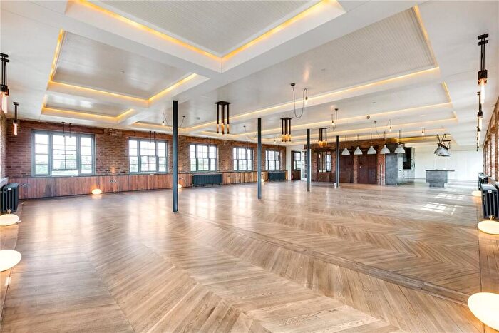 4 Bedroom Flat To Rent In Belmont Street, Camden, NW1