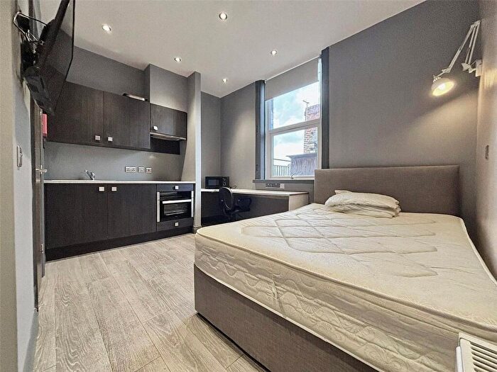 1 Bedroom Apartment To Rent In Holmeside, Sunderland, SR1