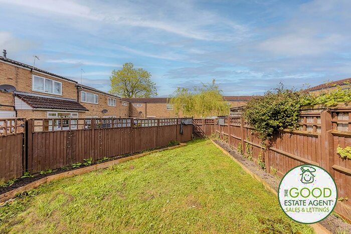 2 Bedroom Bungalow For Sale In Appleton Walk, Wilmslow, SK9