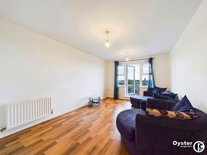 2 Bedroom Apartment To Rent In Stanley Road, Harrow, HA2