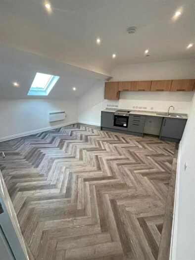 2 Bedroom Apartment To Rent In High Street, Merthyr Tydfil, CF47