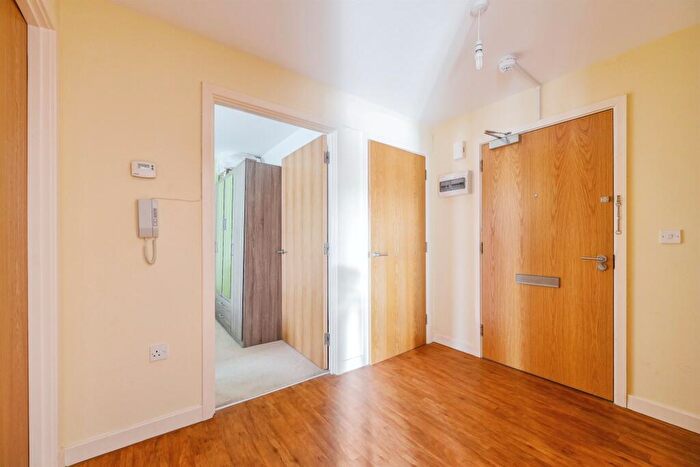 2 Bedroom Flat For Sale In Carrington Street, Derby, DE1