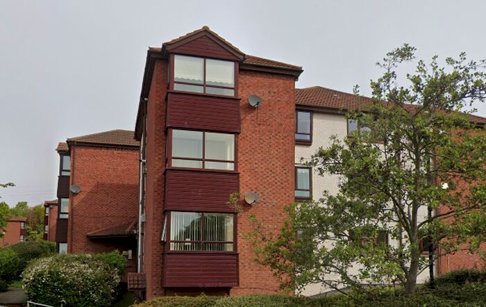 2 Bedroom Flat To Rent In York House, Baxter Road, Sunderland, SR5