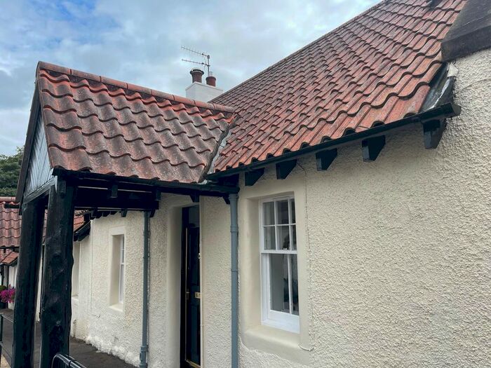 1 Bedroom End Of Terrace House To Rent In Spylaw Street, Colinton, Edinburgh, EH13