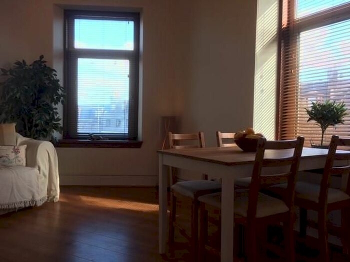 1 Bedroom Flat To Rent In Holburn Road, Aberdeen, AB10