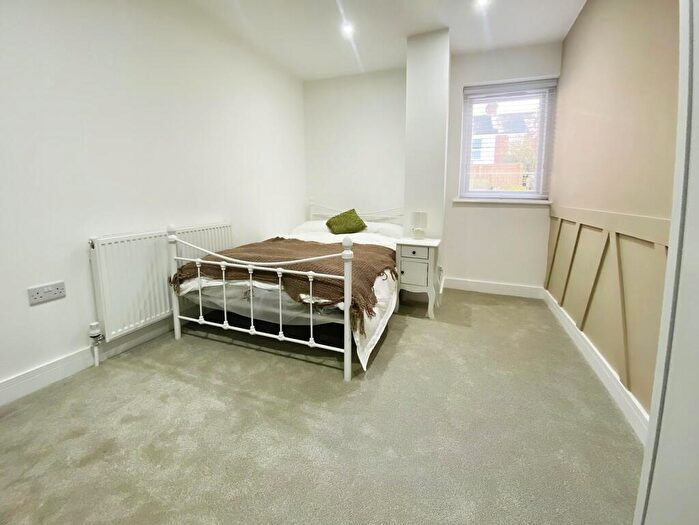 1 Bedroom Terraced House To Rent In Telephone Road, Southsea, PO4