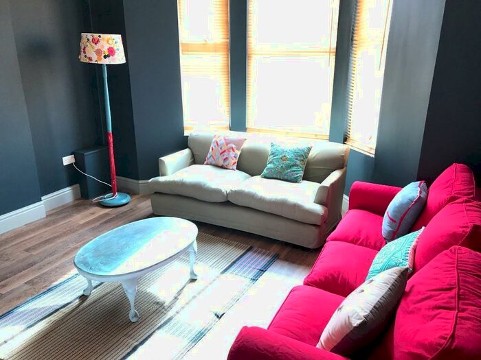 8 Bedroom House To Rent In * Large Bed House * Edgbaston *, B16