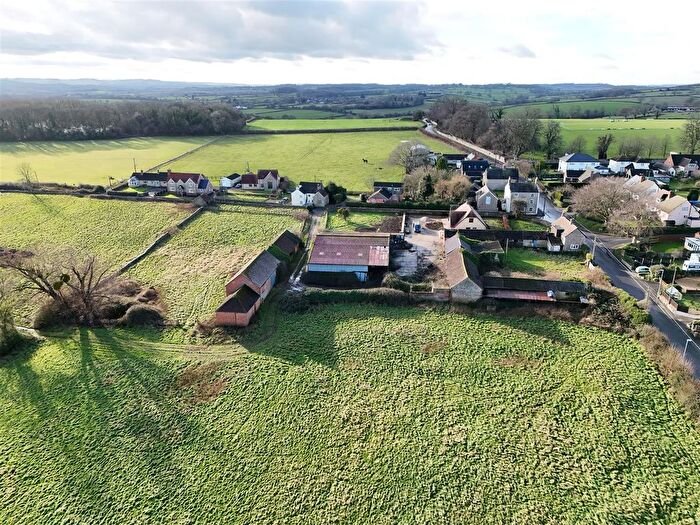 Land For Sale In Wood Lane, Stalbridge, DT10