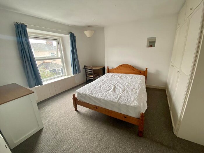 4 Bedroom House To Rent In Mount Street, Greenbank, Plymouth, PL4