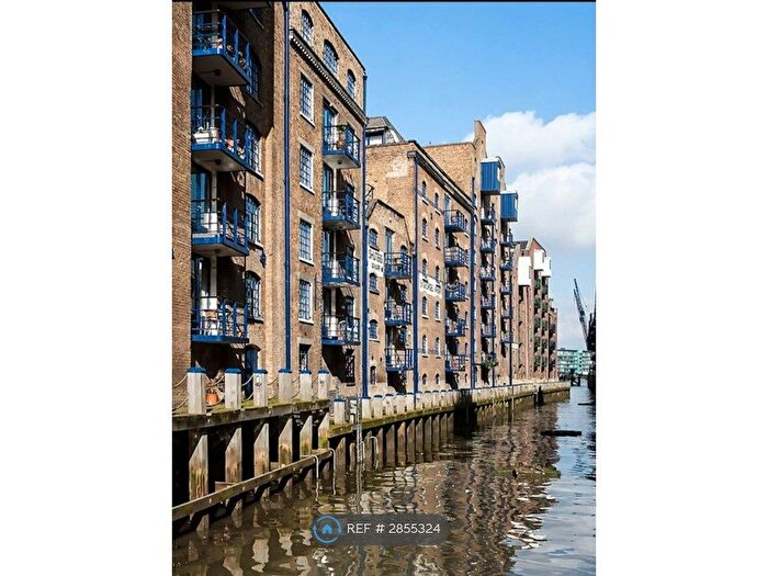 1 Bedroom Flat To Rent In Shad Thames, London, SE1