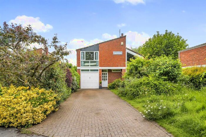 4 Bedroom Detached House For Sale In Dial Close, Seend, SN12