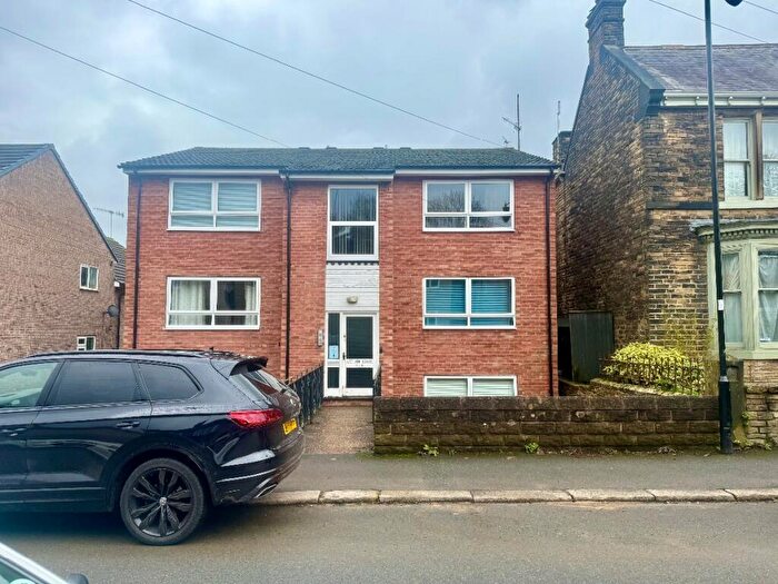 1 Bedroom Flat To Rent In Ashland Court, Sheffield, S7