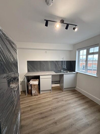 Property To Rent In Cockfosters Road, Barnet, EN4