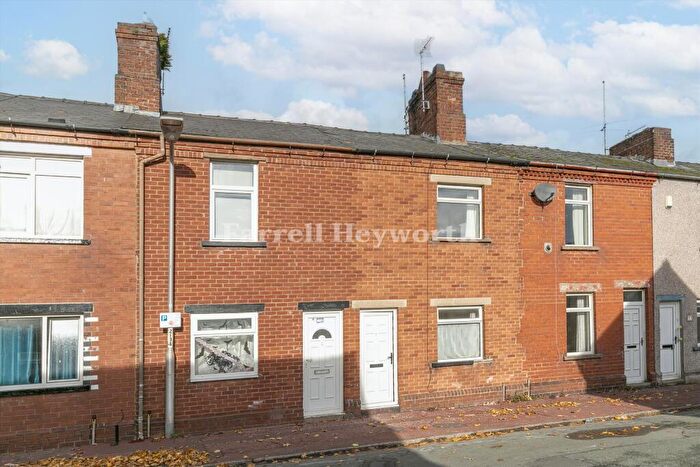 2 Bedroom House For Sale In Napier Street, Barrow In Furness, LA14