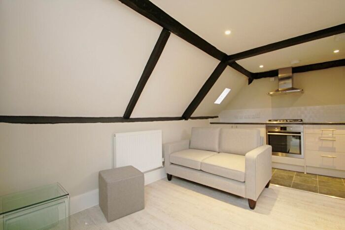 1 Bedroom Apartment To Rent In Mill Street, Eynsham, OX29