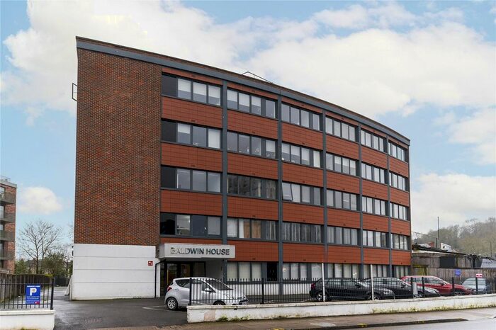 2 Bedroom Flat For Sale In Baldwin House, Harrow, HA1