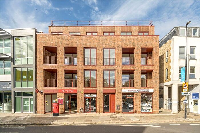 2 Bedroom Flat To Rent In Greenwich High Road, Greenwich, SE10