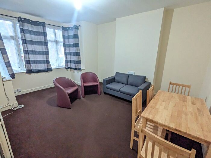 1 Bedroom Flat To Rent In Devonshire Road, Harrow, HA1