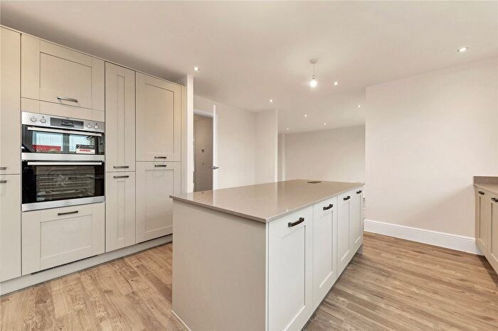 4 Bedroom Detached House For Sale In Tudor Meadow, Babraham Road, Sawston, Cambridge, CB22