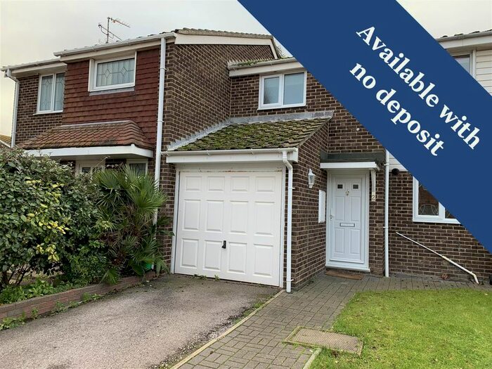 3 Bedroom Property To Rent In The School Close, Westgate-On-Sea, CT8