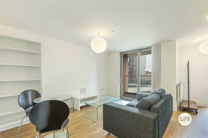 Apartment To Rent In Cornmill Lane, London, SE13