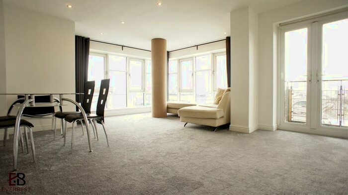 2 Bedroom Apartment To Rent In The Bar, St James Gate, Newcastle Upon Tyne, NE1