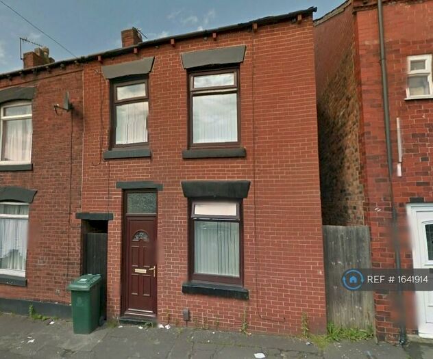 3 Bedroom Terraced House To Rent In Higher Wood Street, Middleton, M24