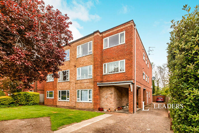 1 Bedroom Flat To Rent In Mulgrave Road, SM2