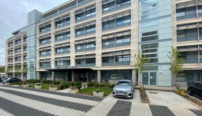 1 Bedroom Flat To Rent In Edinburgh Gate, Harlow, CM20
