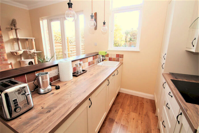 3 Bedroom Terraced House To Rent In Lance Road, West Harrow, HA1