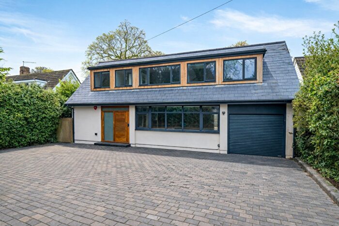 5 Bedroom Detached House For Sale In Hinton Wood Avenue, Christchurch, BH23