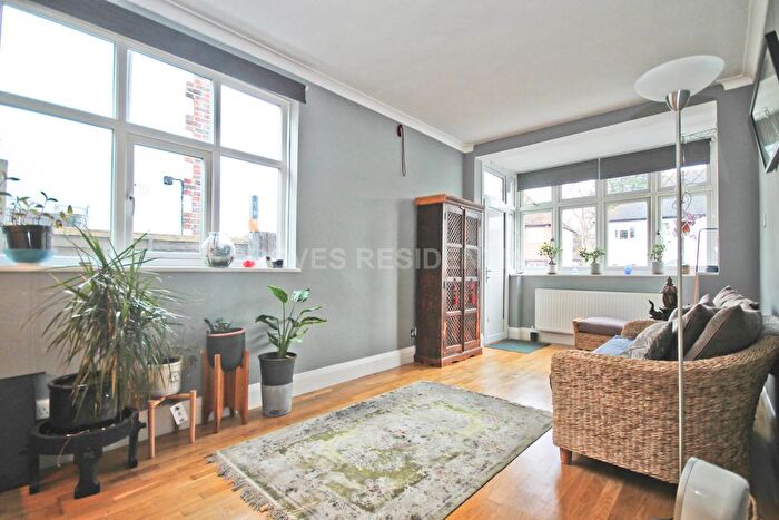 Studio To Rent In Bodley Road, New Malden, KT3