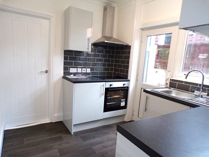 2 Bedroom Terraced House To Rent In Londesborough Road, Southsea, PO4