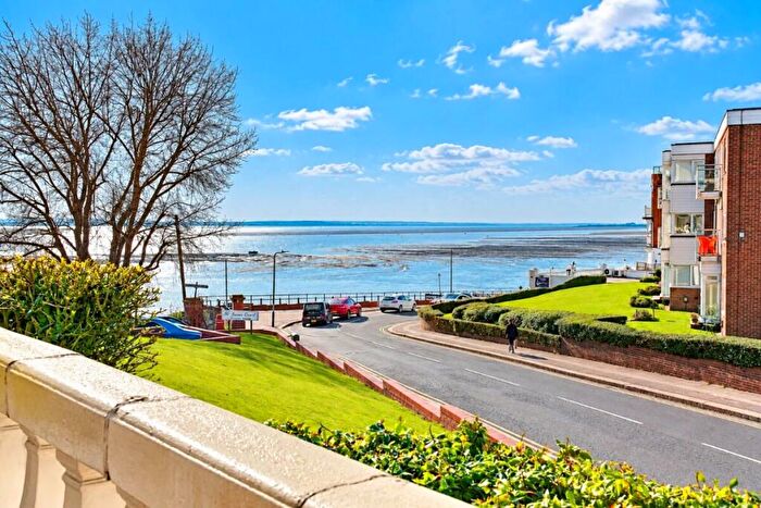 4 Bedroom Detached Bungalow For Sale In Shorefield Road, Westcliff On Sea, Westcliff On Sea, SS0