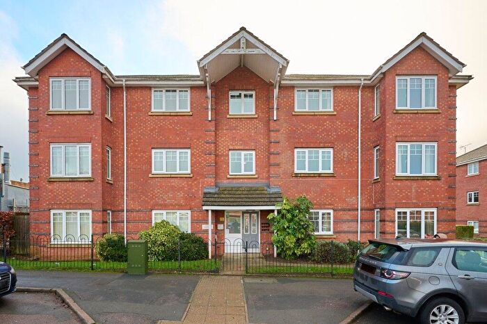 1 Bedroom Apartment To Rent In Skelton Court, Rugby, CV22