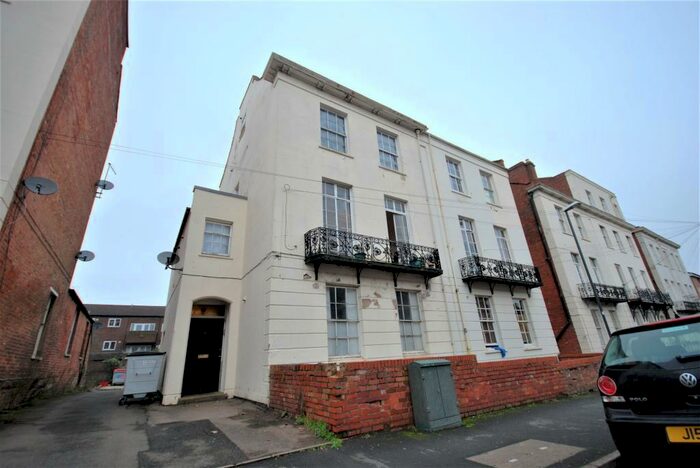 1 Bedroom Flat To Rent In Charlotte Street, Leamington Spa, CV31