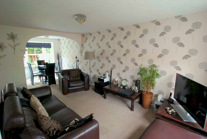 4 Bedroom Semi-Detached House To Rent In Harper Drive, Crawley, RH10