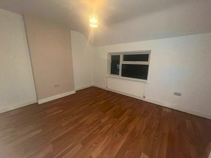 2 Bedroom House To Rent In Birdbrook Road, Birmingham, B44