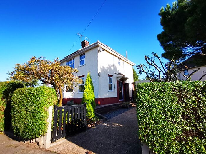 3 Bedroom Semi Detached House To Rent In Station Road, Sutton-In-Ashfield, NG17