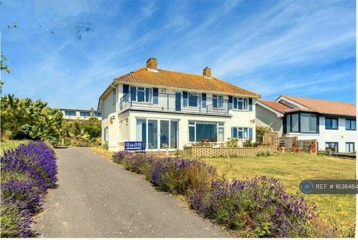 4 Bedroom Detached House To Rent In Roedean Way, Brighton, BN2