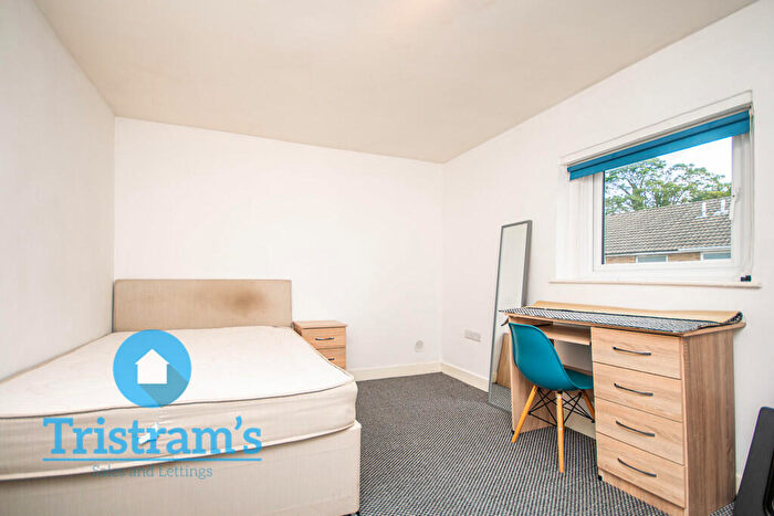 5 Bedroom Flat To Rent In Leengate, Lenton, NG7