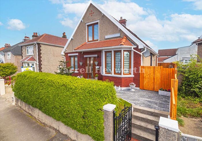 5 Bedroom House For Sale In Stanley Road, Heysham, Morecambe, LA3