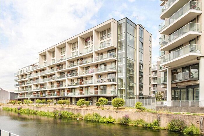 3 Bedroom Apartment For Sale In Ursula Gould Way, E14