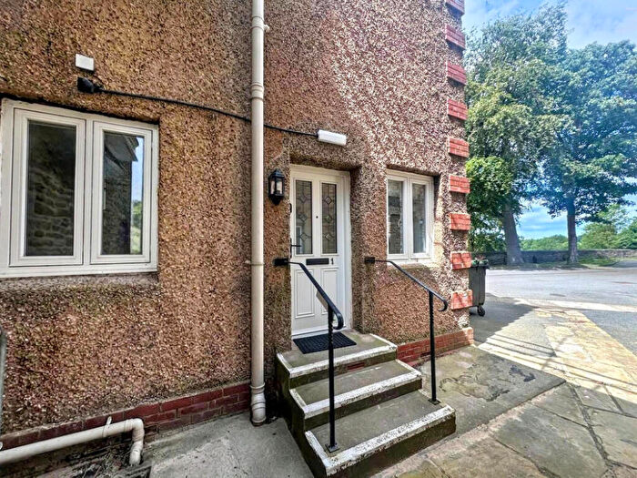 1 Bedroom Apartment To Rent In Sherburn Hospital, Durham, Durham, DH1