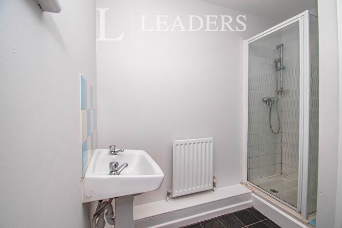 1 Bedroom Flat To Rent In Wellington Road, NR30