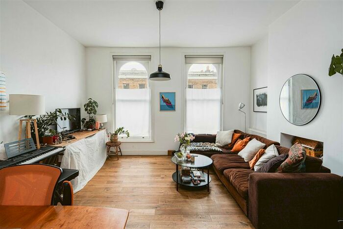 1 Bedroom Flat To Rent In Camberwell Church Street, London, SE5