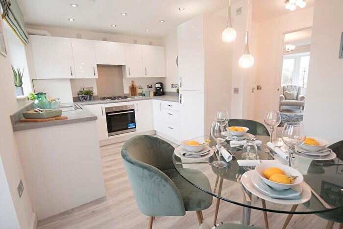 3 Bedroom End Terrace House For Sale In Worsley Mesnes Drive, Wigan, Greater Manchester, WN3