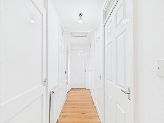 1 Bedroom Maisonette To Rent In Rudgewick Croft, Aston, Birmingham, B6