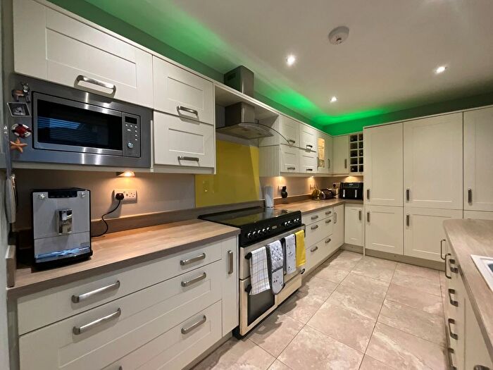 4 Bedroom Detached House For Sale In Mitford Road, South Shields, Tyne And Wear, NE34