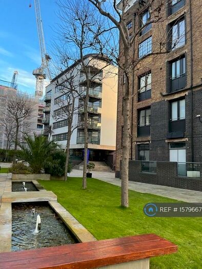 2 Bedroom Flat To Rent In Ice Wharf, London, N1